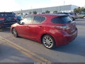 2011 Lexus CT 200h — photo 3 of 11 | VIN JTHKD5BH1B2002424