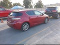 2011 Lexus CT 200h — photo 4 of 11 | VIN JTHKD5BH1B2002424