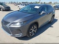 2022 Lexus RX 350 — photo 2 of 17 | VIN 2T2HZMAA2NC225388