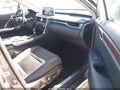 2022 Lexus RX 350 — photo 5 of 17 | VIN 2T2HZMAA2NC225388