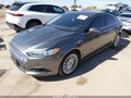 2016 Ford Fusion — photo 2 of 11 | VIN 3FA6P0K90GR263333