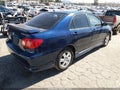 2006 Toyota Corolla — photo 4 of 11 | VIN 1NXBR30E46Z579132