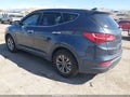 2015 Hyundai Santa Fe — photo 3 of 11 | VIN 5XYZTDLBXFG290253
