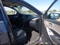 2015 Hyundai Santa Fe — photo 5 of 11 | VIN 5XYZTDLBXFG290253