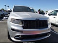 2012 Jeep Grand Cherokee — photo 6 of 16 | VIN 1C4RJFDJ4CC277991