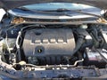 2011 Toyota Corolla — photo 10 of 13 | VIN 2T1BU4EE8BC650826