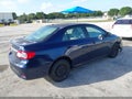 2011 Toyota Corolla — photo 4 of 13 | VIN 2T1BU4EE8BC650826