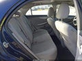 2011 Toyota Corolla — photo 8 of 13 | VIN 2T1BU4EE8BC650826
