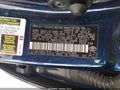 2011 Toyota Corolla — photo 9 of 13 | VIN 2T1BU4EE8BC650826