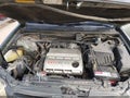 2005 Toyota Highlander — photo 10 of 12 | VIN JTEGP21A050069030