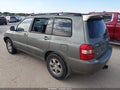 2005 Toyota Highlander — photo 3 of 12 | VIN JTEGP21A050069030