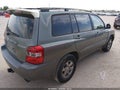 2005 Toyota Highlander — photo 4 of 12 | VIN JTEGP21A050069030