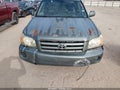 2005 Toyota Highlander — photo 6 of 12 | VIN JTEGP21A050069030