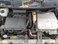 2004 Toyota Prius — photo 10 of 11 | VIN JTDKB20U540115586