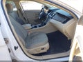 2013 Ford Taurus — photo 5 of 11 | VIN 1FAHP2D98DG176865