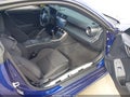2024 Toyota GR 86 — photo 5 of 16 | VIN JF1ZNBB15R9756805