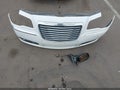2011 Chrysler 300 — photo 12 of 17 | VIN 2C3CA6CT8BH582581