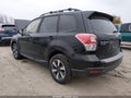 2017 Subaru Forester — photo 3 of 16 | VIN JF2SJAGC0HH810531