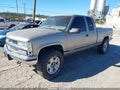 1999 Chevrolet Silverado 1500 — photo 2 of 11 | VIN 1GCEK19R0XR117574