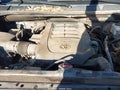 2015 Toyota Tundra — photo 10 of 16 | VIN 5TFHW5F12FX481755