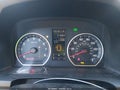 2009 Honda CR-V — photo 7 of 11 | VIN JHLRE48759C020051