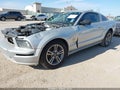 2005 Ford Mustang — photo 2 of 11 | VIN 1ZVFT82H755226353