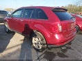 2013 Ford Edge — photo 3 of 11 | VIN 2FMDK4JC3DBB24890