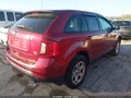 2013 Ford Edge — photo 4 of 11 | VIN 2FMDK4JC3DBB24890