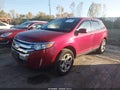2013 Ford Edge — photo 6 of 11 | VIN 2FMDK4JC3DBB24890