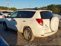 2006 Toyota RAV4 — photo 3 of 13 | VIN JTMZD33V366015974