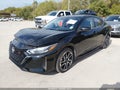 2025 Nissan Sentra — photo 2 of 16 | VIN 3N1AB8DV6SY321507