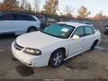 2005 Chevrolet Impala — photo 2 of 17 | VIN 2G1WH52K659138842