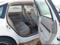 2005 Chevrolet Impala — photo 8 of 17 | VIN 2G1WH52K659138842