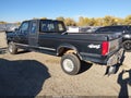 1992 Ford F-150 Lightning — photo 3 of 12 | VIN 1FTEX14N1NKA51256