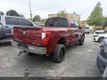 2017 Nissan Titan — photo 4 of 15 | VIN 1N6BA1F3XHN529609
