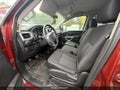2017 Nissan Titan — photo 5 of 15 | VIN 1N6BA1F3XHN529609