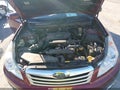 2012 Subaru Outback — photo 10 of 11 | VIN 4S4BRCCC3C3237229