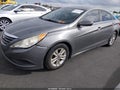 2014 Hyundai Sonata — photo 2 of 12 | VIN 5NPEB4AC3EH924068