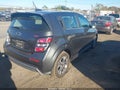 2019 Chevrolet Sonic — photo 4 of 16 | VIN 1G1JD6SB7K4110896