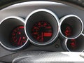 2003 Toyota Matrix — photo 7 of 13 | VIN 2T1KR32E13C140142
