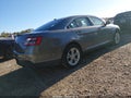 2014 Ford Taurus — photo 4 of 16 | VIN 1FAHP2E85EG157519