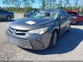 2017 Toyota Camry Hybrid — photo 2 of 15 | VIN 4T1BD1FK0HU220735