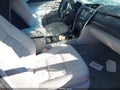 2017 Toyota Camry Hybrid — photo 5 of 15 | VIN 4T1BD1FK0HU220735