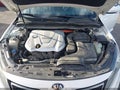 2011 Kia Optima Hybrid — photo 10 of 11 | VIN KNAGM4AD5B5000249