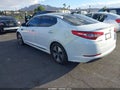 2011 Kia Optima Hybrid — photo 3 of 11 | VIN KNAGM4AD5B5000249