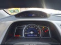 2010 Honda Civic — photo 7 of 17 | VIN 2HGFG1B6XAH525921