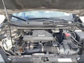 2018 Honda CR-V — photo 10 of 16 | VIN 5J6RW2H51JL030894