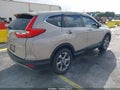 2018 Honda CR-V — photo 4 of 16 | VIN 5J6RW2H51JL030894