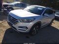 2017 Hyundai Tucson — photo 2 of 16 | VIN KM8J33A22HU409677