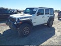 2026 Jeep Wrangler — photo 2 of 16 | VIN 1C4PJXFG8TW184551
